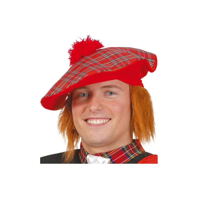 Große Schottenkappe