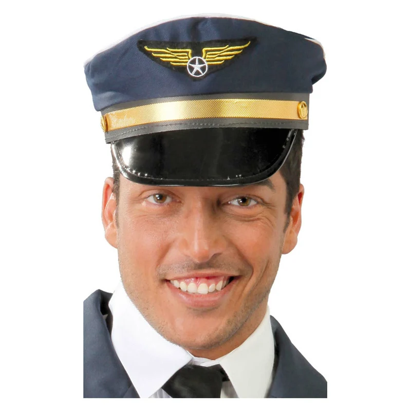Flugkapitänskappe