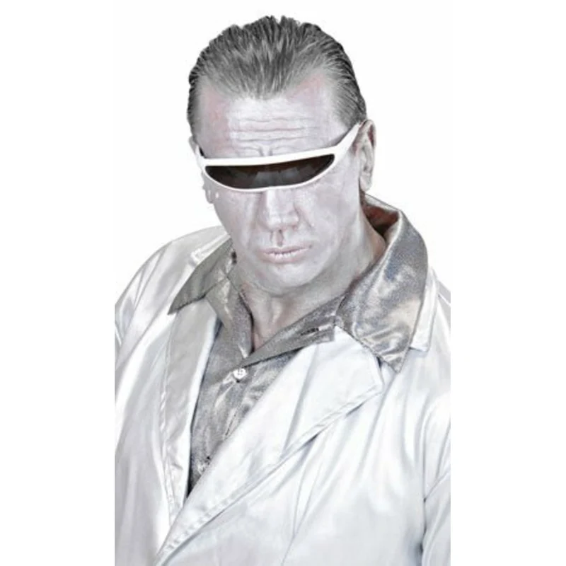 Roboterbrille
