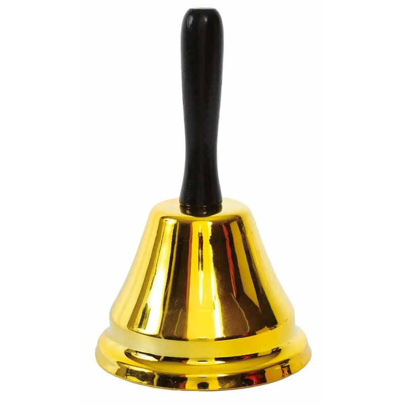 Metallglöckchen