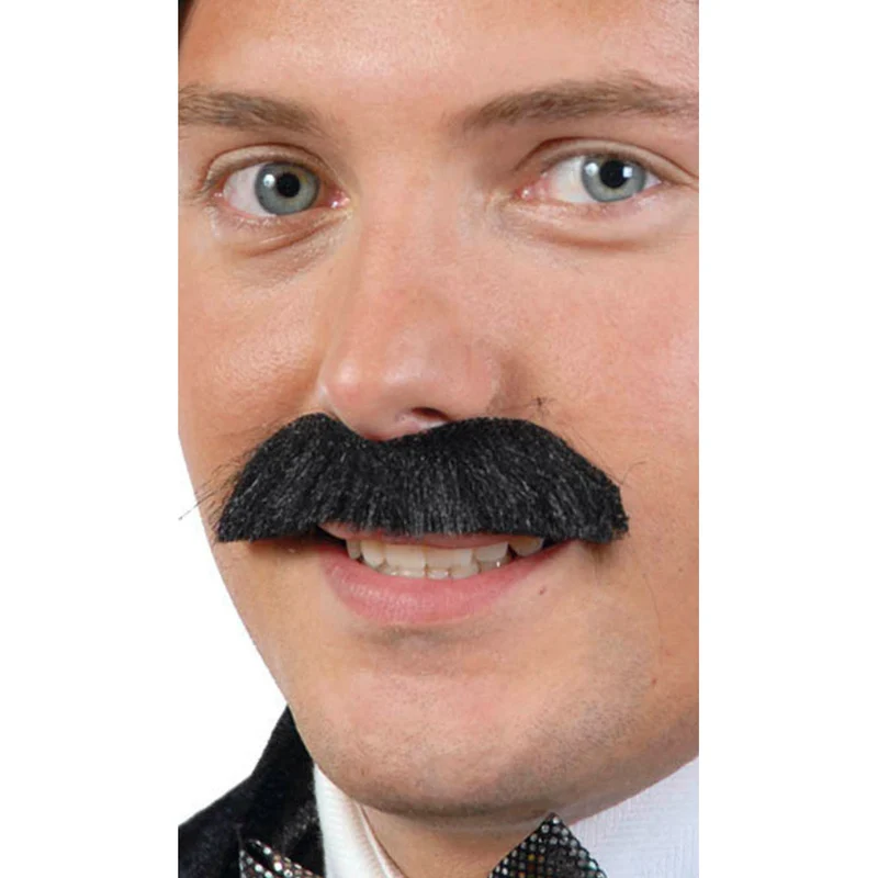 Charlie-Chaplin-Schnurrbart