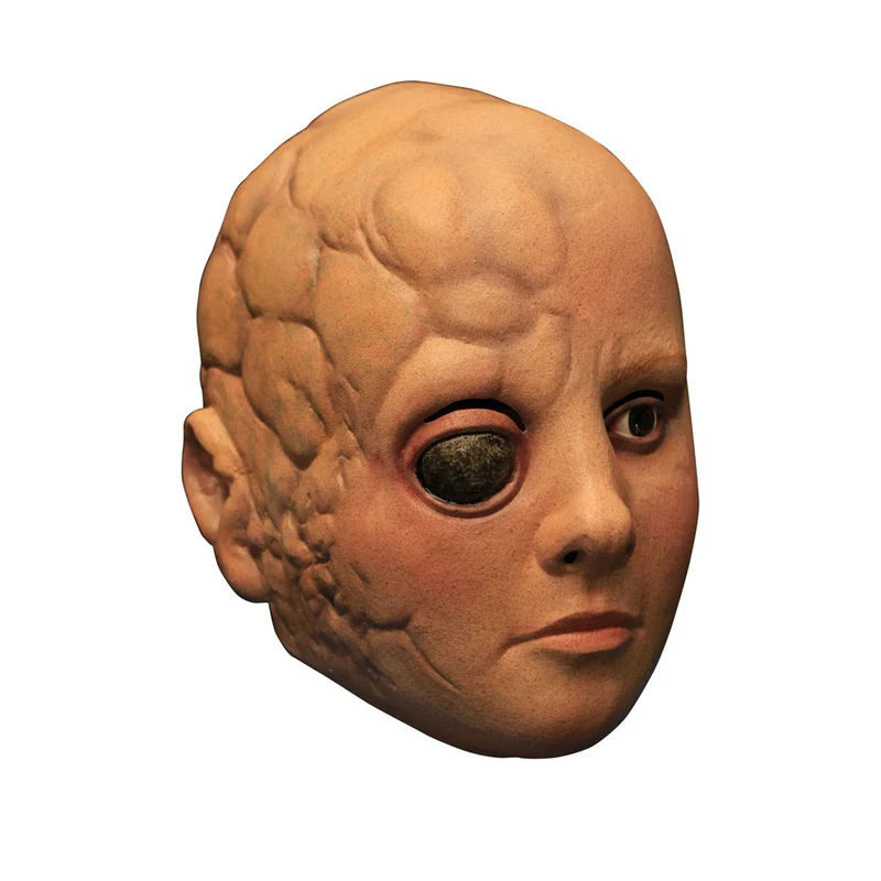 Shelley-Godfrey-Maske aus Latex