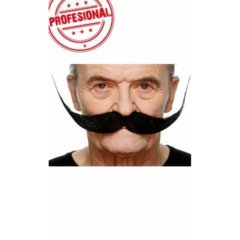 Schnauzer schwarz Professional 069-LH