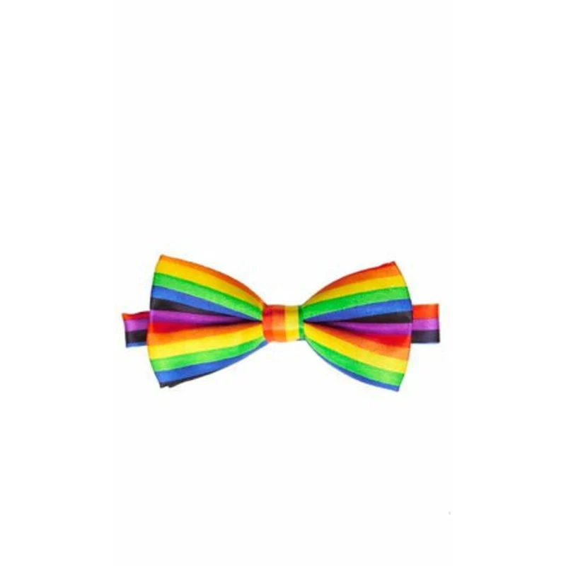 Regenbogen-Fliege