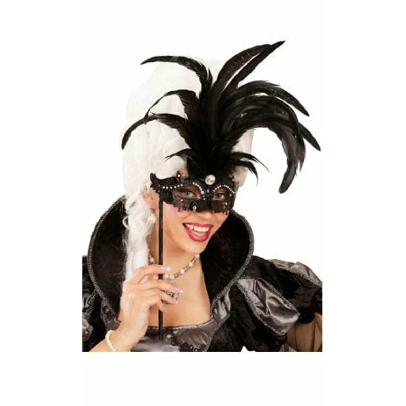 Venezianische Markisenmaske