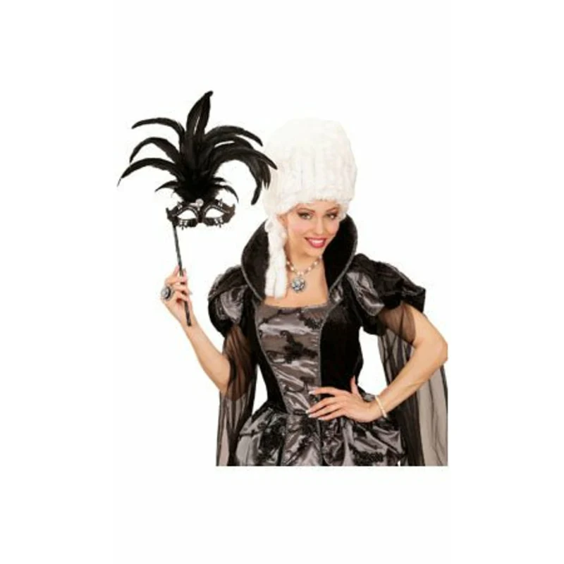 Venezianische Markisenmaske
