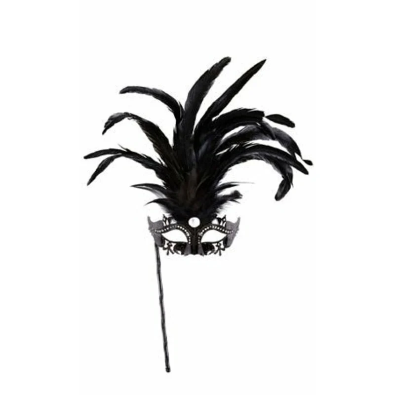 Venezianische Markisenmaske
