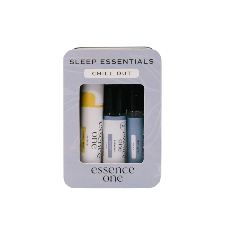 Sleep Essentials - "Chill Out" | Essence One