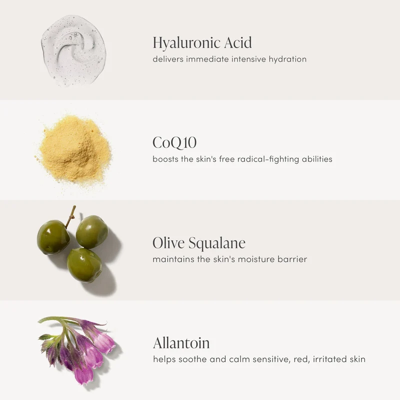 HydroPure™ Tinted Serum with Hyaluronic Acid & CoQ10 | Jane Iredale