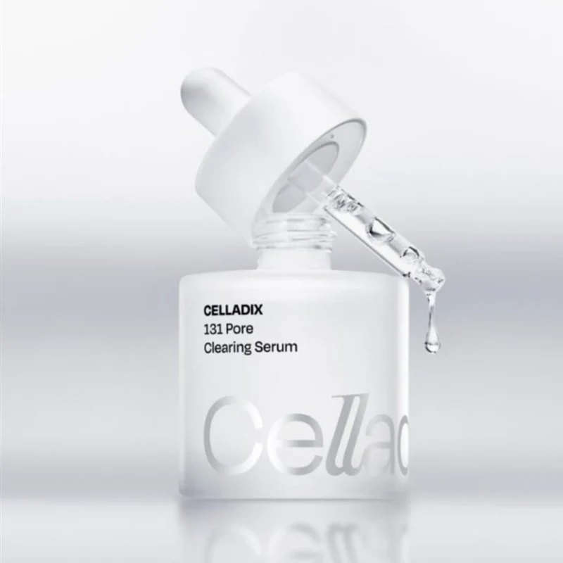 131 Pore Clearing Serum