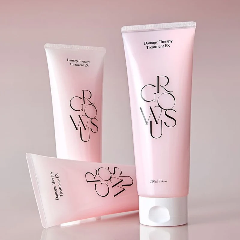 Damage Therapy Hair Treatment EX