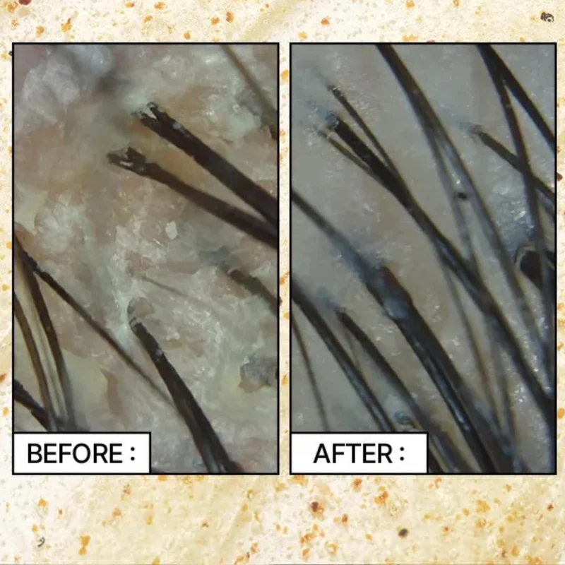 Sea Salt Therapy Shampoo