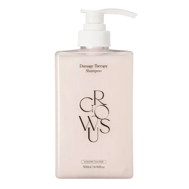 Damage Therapy Shampoo EX