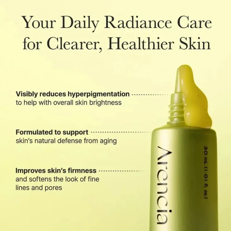 Vitamin C Booster Shot Mini