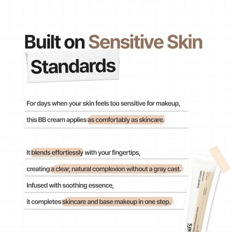 Daily Defense Supple Blemish Cream SPF40 PA+++