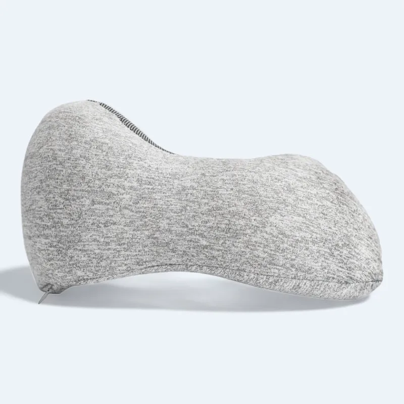 JourneyLife Memory-Foam-Nackenkissen