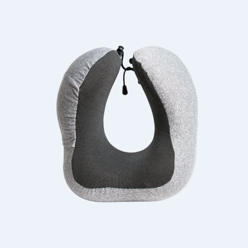 JourneyLife Memory-Foam-Nackenkissen