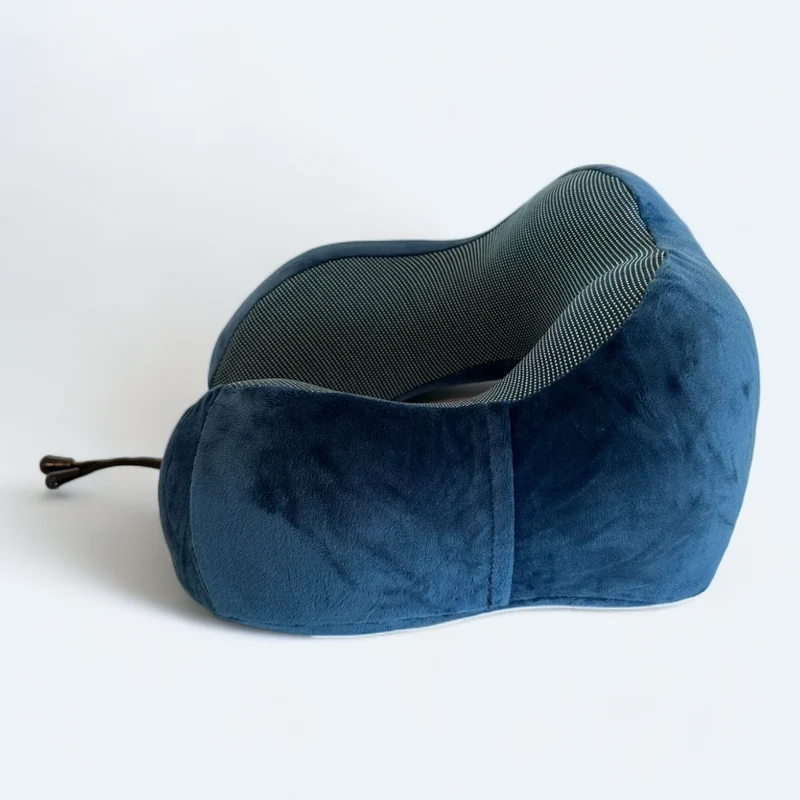 JourneyLife Memory-Foam-Nackenkissen