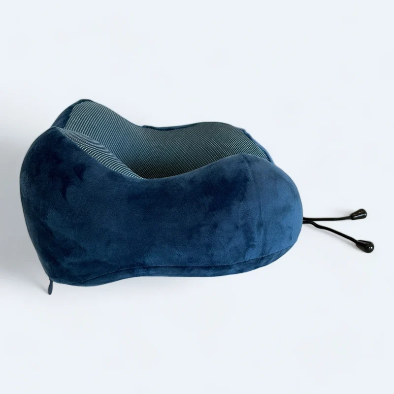 JourneyLife Memory-Foam-Nackenkissen