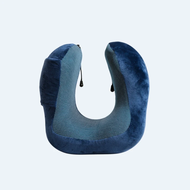 JourneyLife Memory-Foam-Nackenkissen
