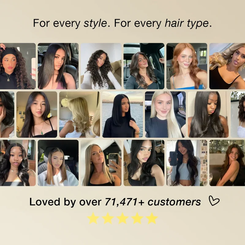 Doyoo™ AirPro 5-in-1 Hair Styling System