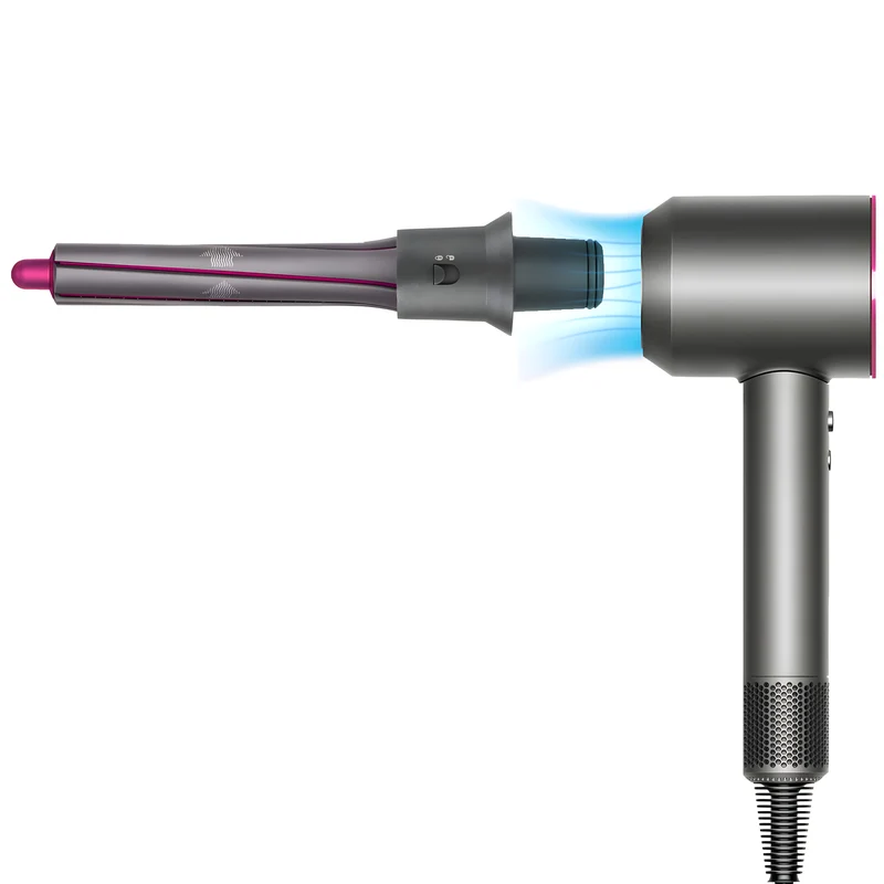 Airwrap Curling Attachment for DOYOO AirPro™ Supersonic High-Performance Hair Dryer