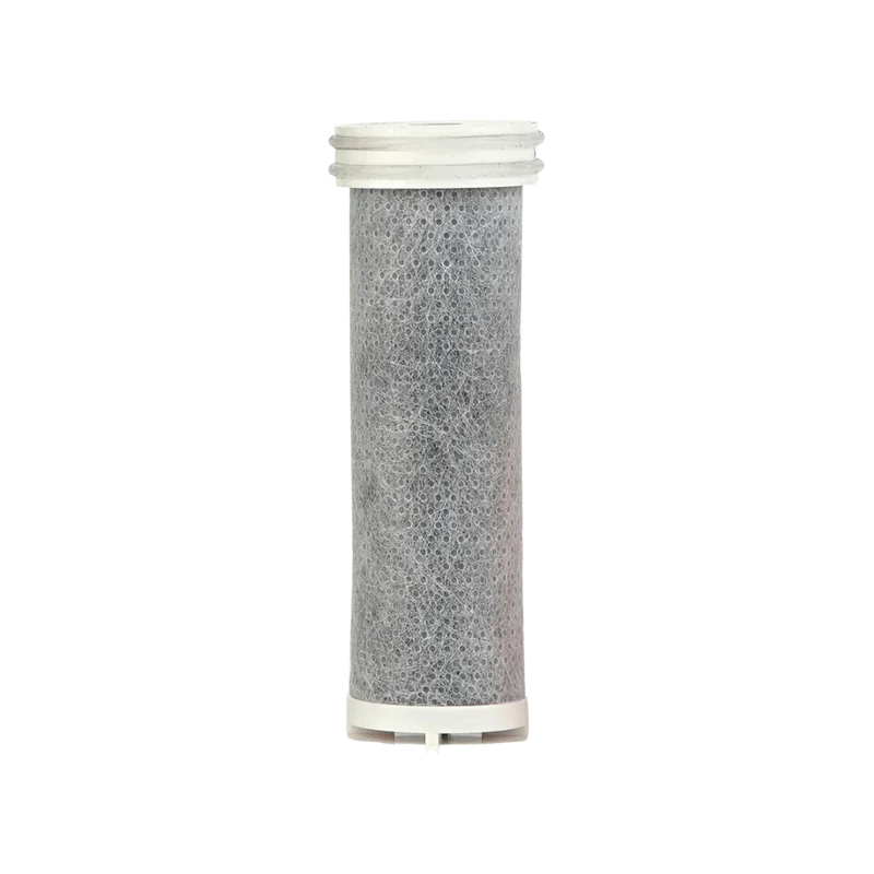 1 Activated Carbon Filter – 6 Months Original Doyoo Pure Skin™ Filtered Shower Head