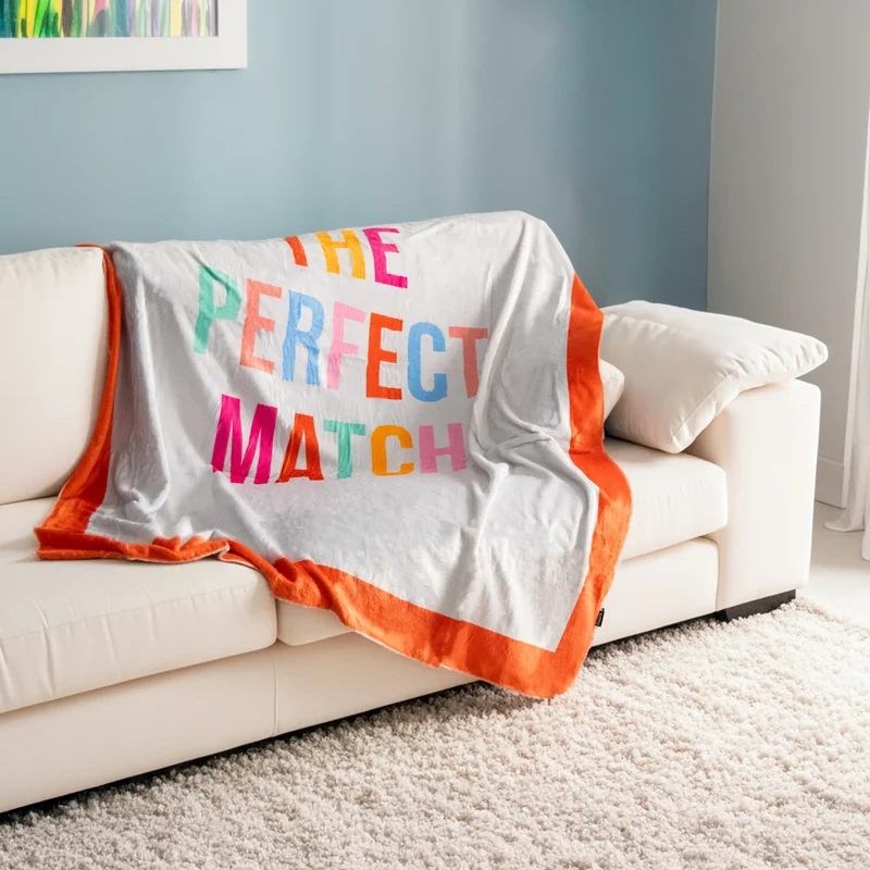 Manta "The perfect match"