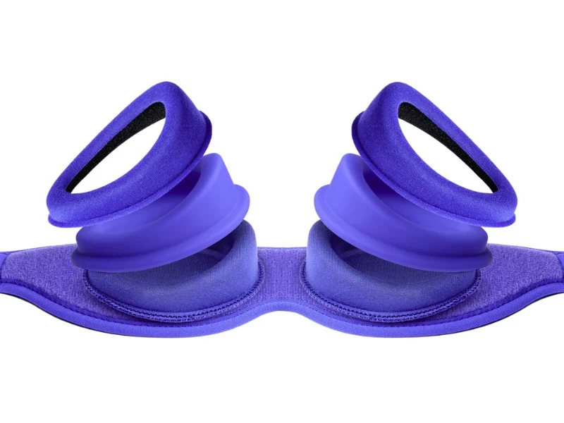 Blinkjoy Hydrating Sleep Mask 2nd Gen