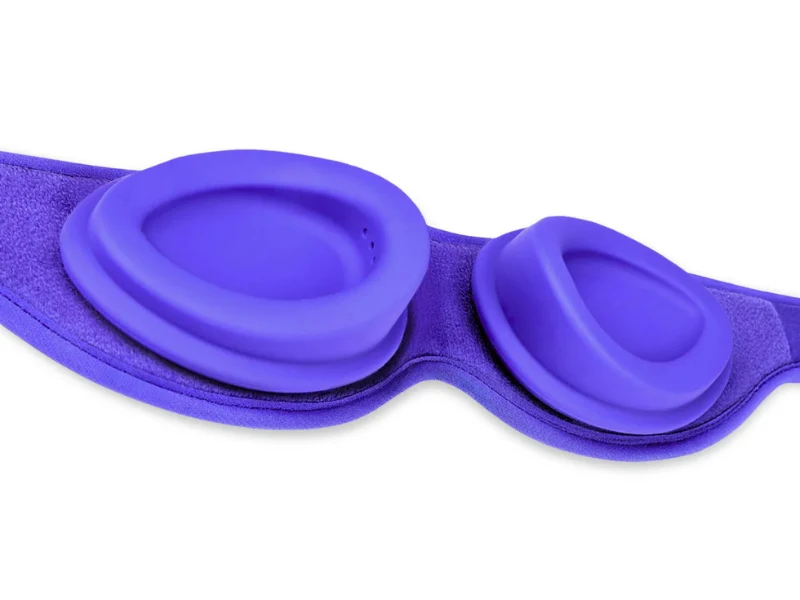 Blinkjoy Hydrating Sleep Mask 2nd Gen