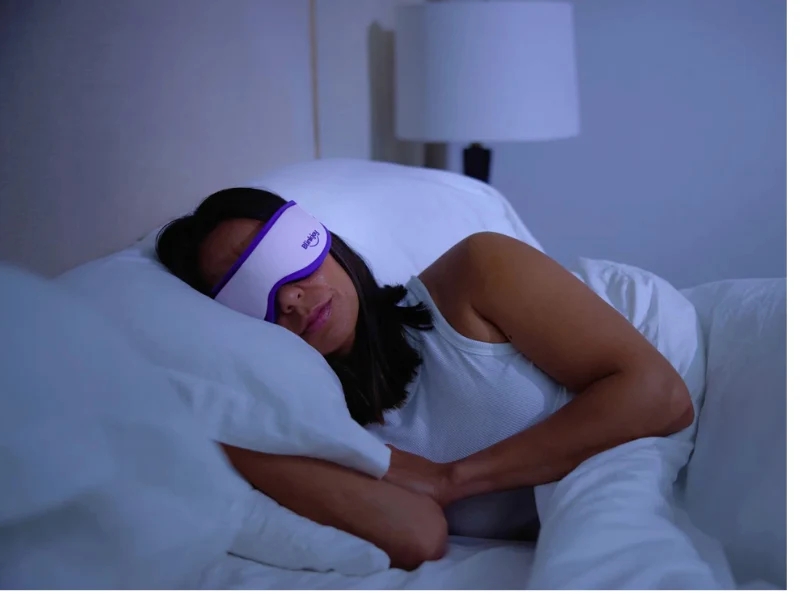 Blinkjoy Hydrating Sleep Mask 2nd Gen
