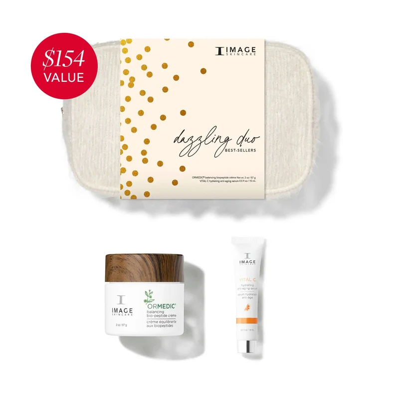 Dazzling Duo | IMAGE Skincare