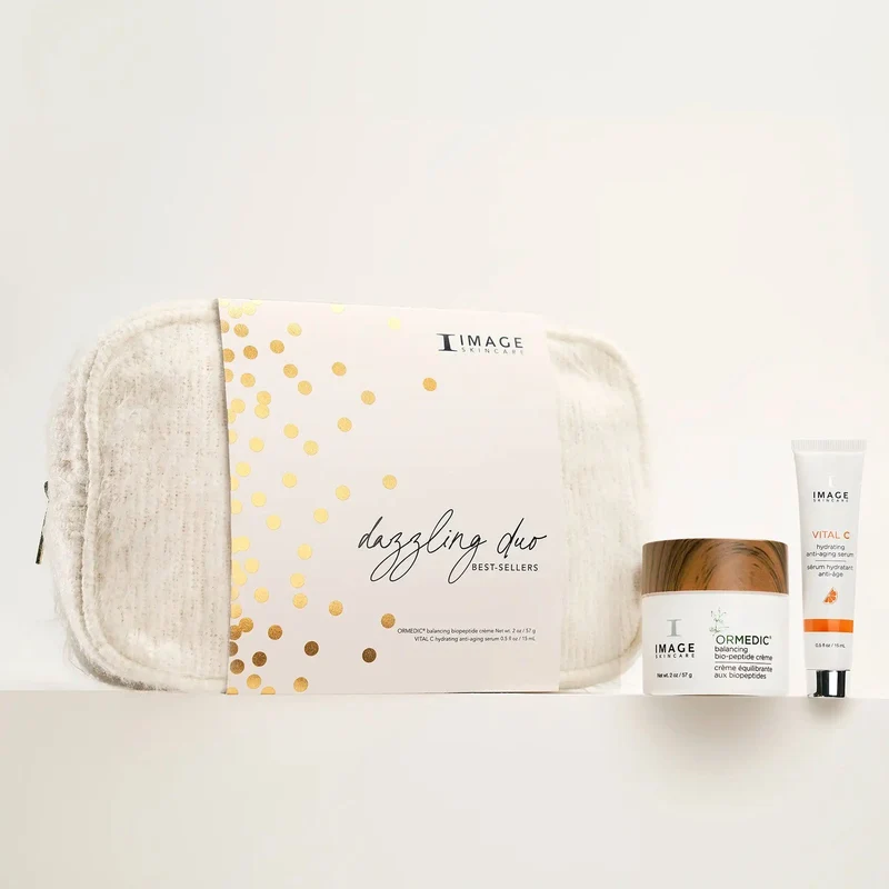 Dazzling Duo | IMAGE Skincare