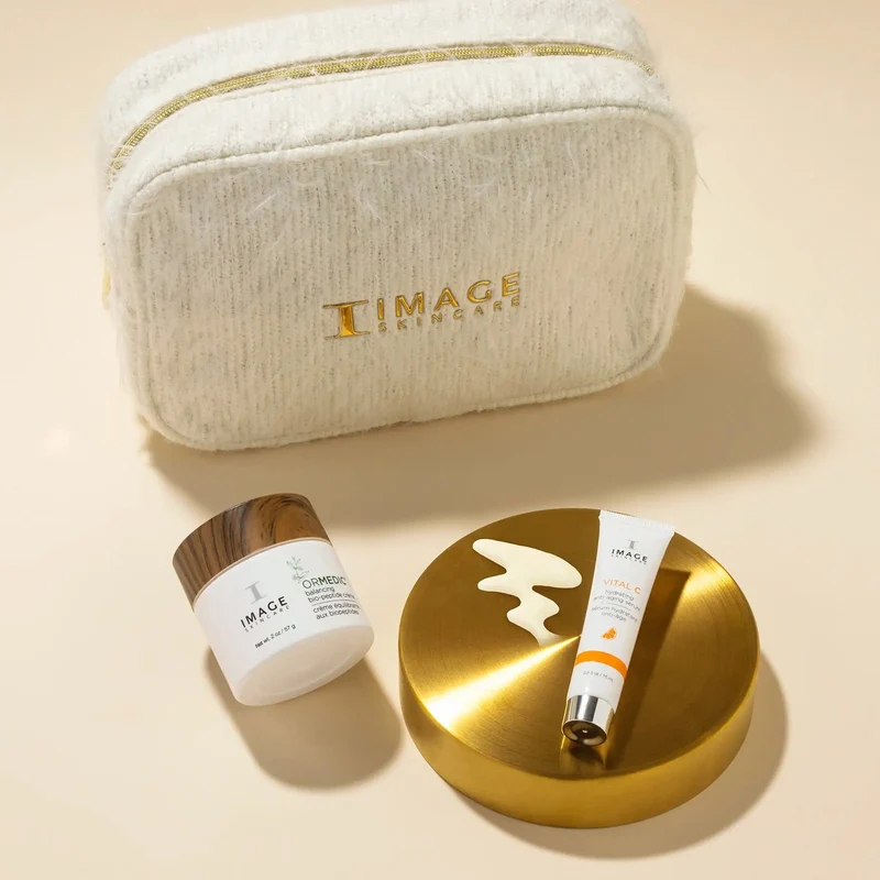 Dazzling Duo | IMAGE Skincare