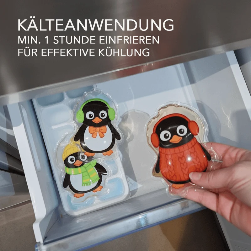 Ski-Health-Set