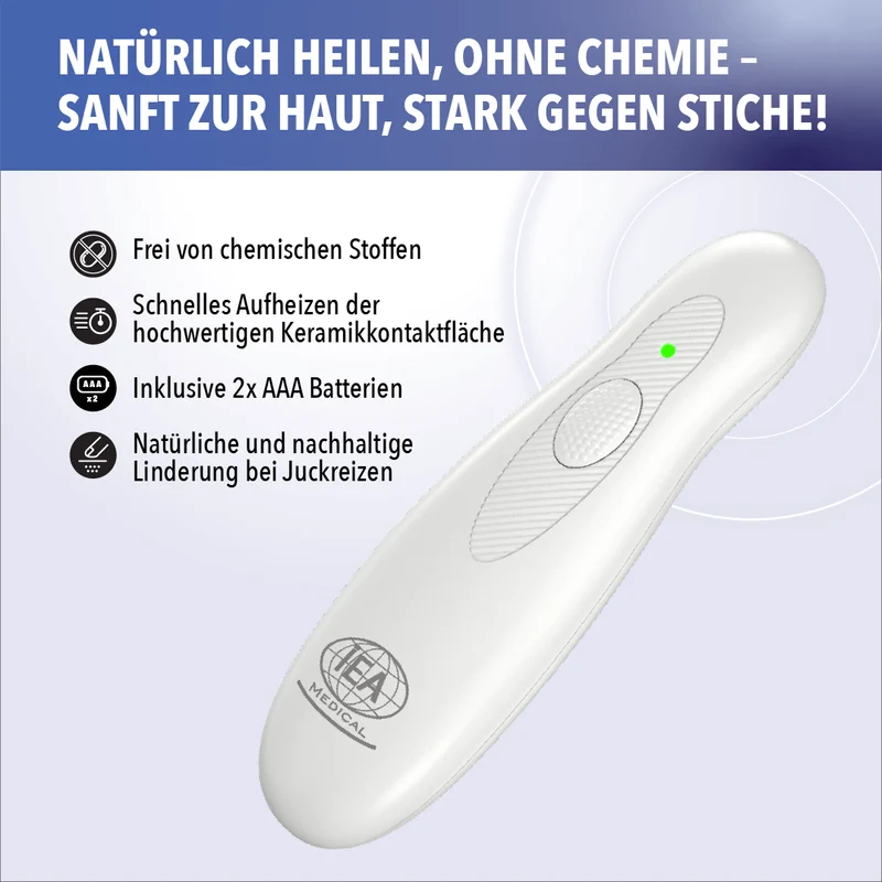 Kleines Entdecker Set