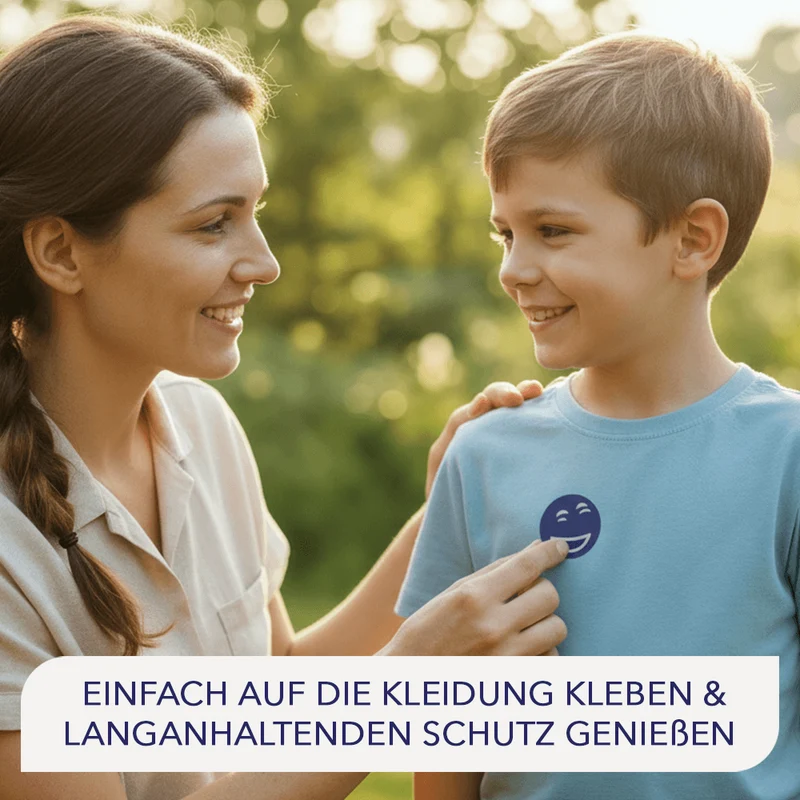 Kleines Entdecker Set