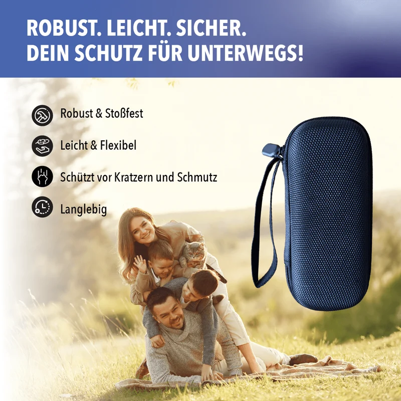 Kleines Entdecker Set