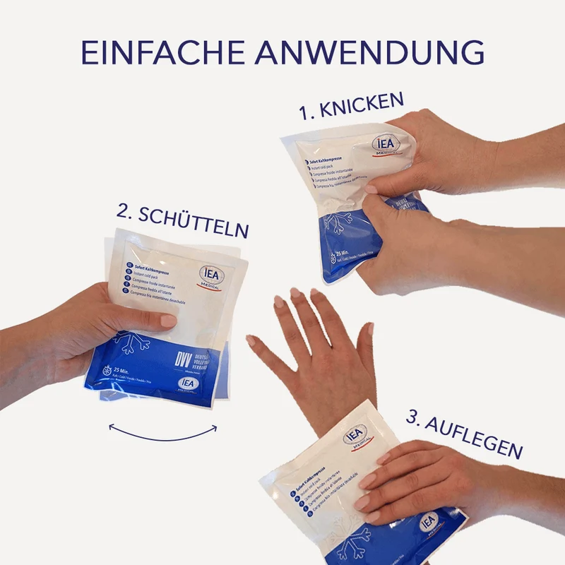 Ski-Health-Set