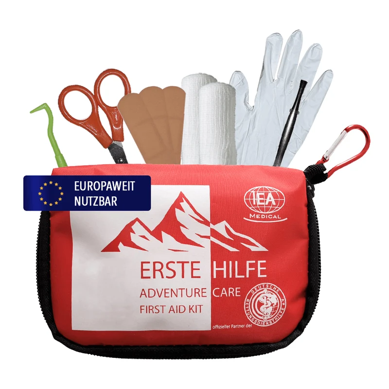 Abenteuer-Set