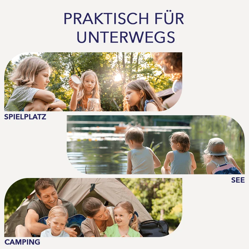 Mückenpflaster