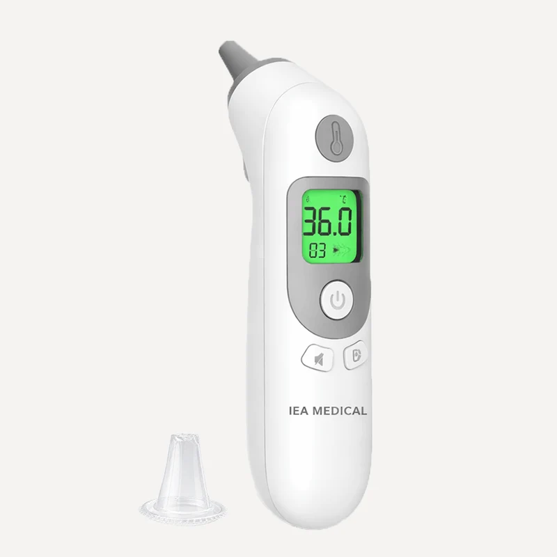 Ohr-Fieberthermometer