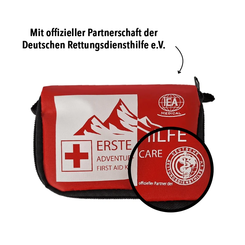 Ski-Health-Set