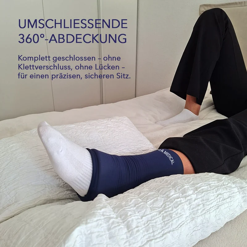 Fußball-Recovery-Set
