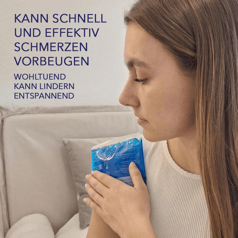 Kalt Warm Kompresse