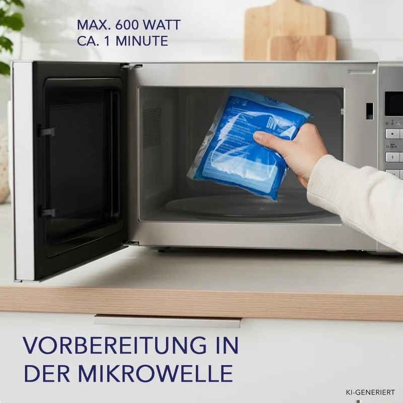 Kalt Warm Kompresse
