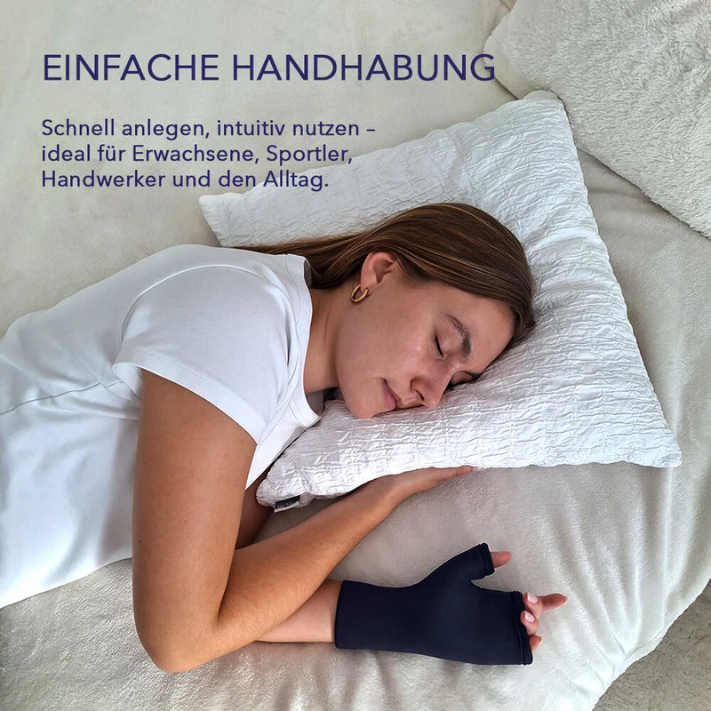 Kühlhandschuh