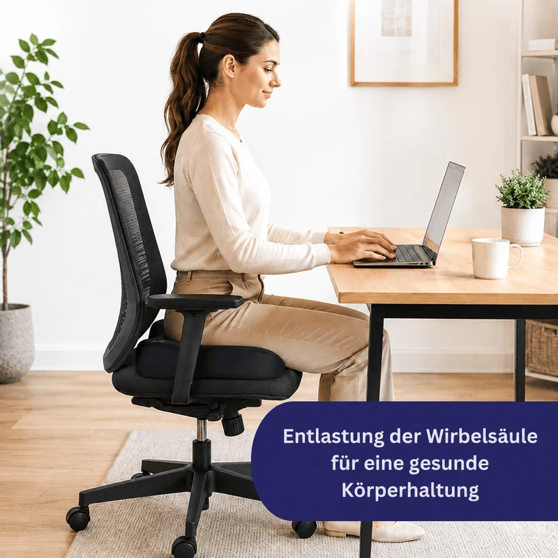 Sitzkissen für Stuhl