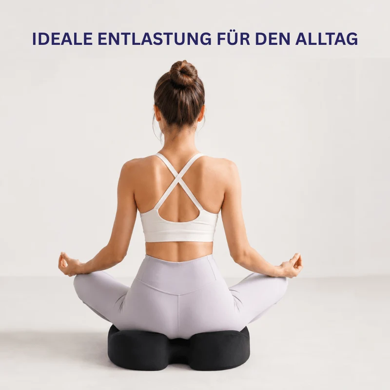 Sitzkissen für Stuhl
