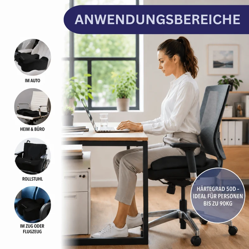 Sitzkissen für Stuhl